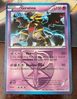 Giratina