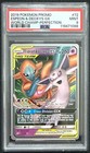 Espeon & Deoxys GX