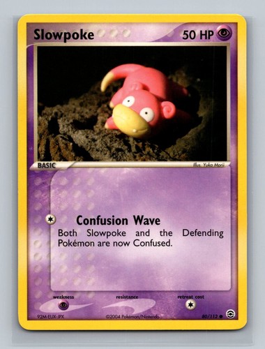 Slowpoke