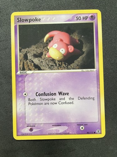 Slowpoke
