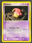 Slowpoke