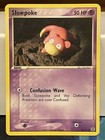 Slowpoke