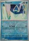 Snorunt