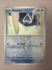 Snorunt