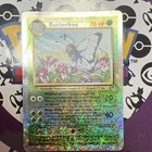 Butterfree