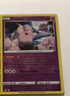 Clefairy