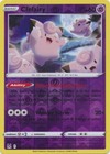 Clefairy