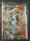 White Kyurem EX