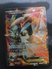 White Kyurem EX