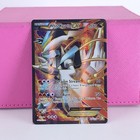 White Kyurem EX