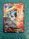 White Kyurem EX