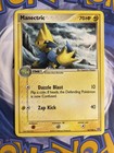Manectric