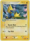 Manectric