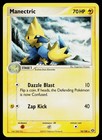 Manectric
