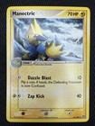 Manectric