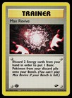 Max Revive