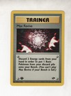 Max Revive