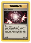 Max Revive