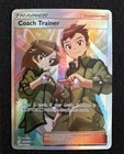Coach Trainer