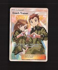 Coach Trainer