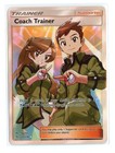 Coach Trainer