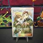 Coach Trainer