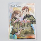 Coach Trainer