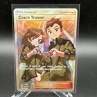 Coach Trainer