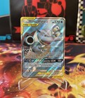 Blastoise & Piplup GX