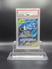 Blastoise & Piplup GX
