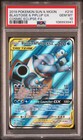 Blastoise & Piplup GX