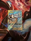 Blastoise & Piplup GX