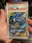 Blastoise & Piplup GX