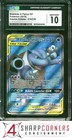 Blastoise & Piplup GX