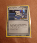 Professor Oak's Research
