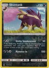 Skuntank