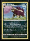 Skuntank
