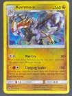 Kommo-o