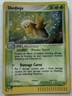 Shedinja