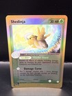 Shedinja
