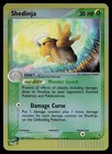 Shedinja