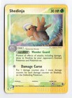 Shedinja