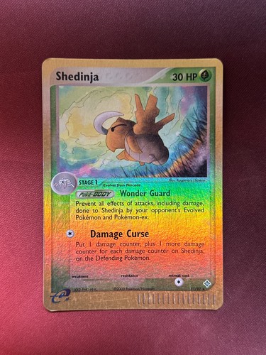 Shedinja