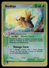 Shedinja