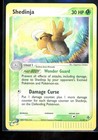 Shedinja