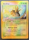 Shedinja