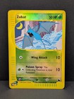 Zubat