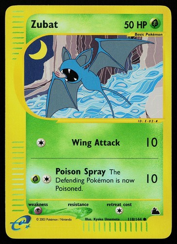 Zubat