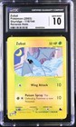 Zubat