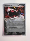 Sharpedo EX